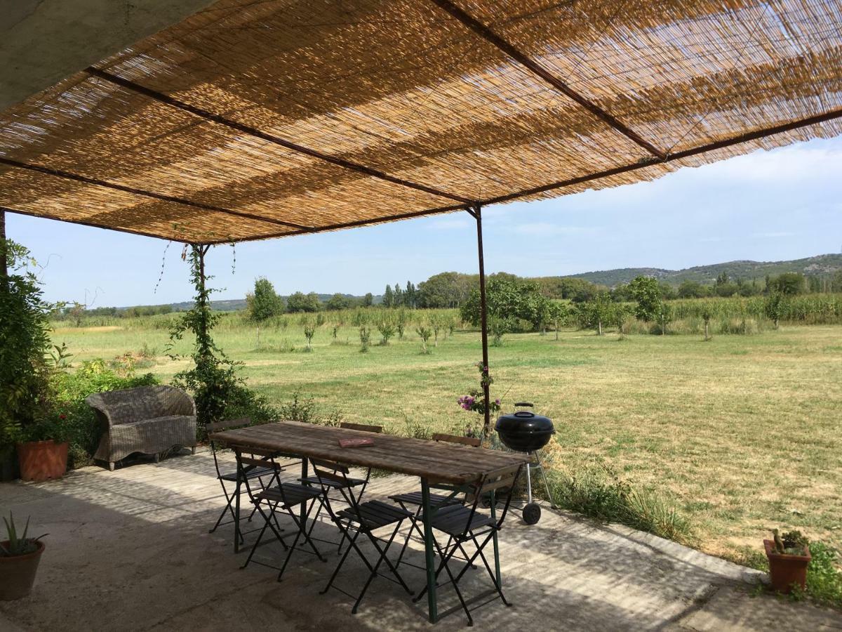 Domaine Limouzy Villa Narbonne Exterior photo